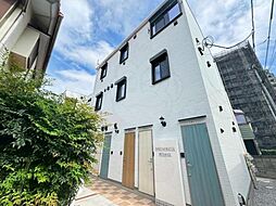 ソルナクレイシア三鷹2