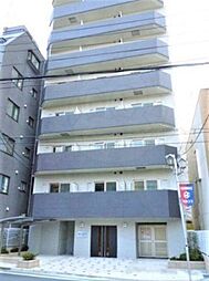 ライジングプレイス練馬関町