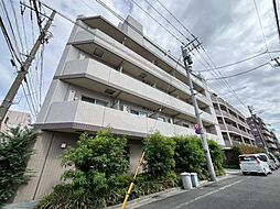 プライマル武蔵関