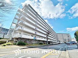 稲毛パークハウスB棟