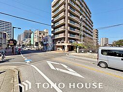 ライオンズマンション船橋本町通り