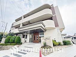 アンビシャスガーデン勝田台