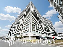 ワンダーベイシティ SAZAN South Wing