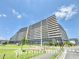 未入居物件オハナ柏たなかパークフロント