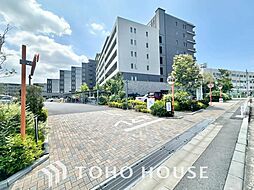 デュオセーヌ船橋高根台