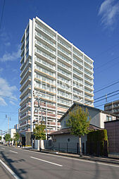 グランフォセット大手町