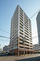 サンデュエル弘前駅前II