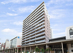 ポレスター新町プレミアムステージ