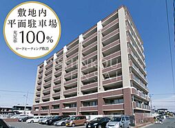 サンデュエル花巻駅前