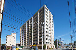 クランズスクエア盛岡アーバンレジデンス