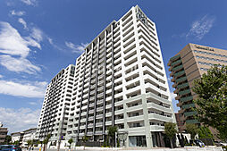 ヤマガタミッドランドウエストタワー