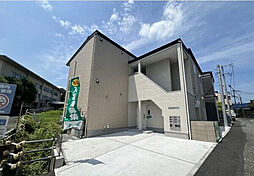 エクシア福大駅前B