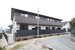 Ｄ−ｒｏｏｍ西長住　弐番館