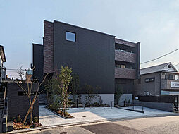 シャーメゾン西高宮Ａ