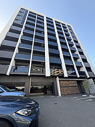 ヴィッラ　アプリーレ　西新南