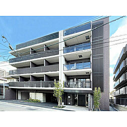 アトリオフラッツ大楠