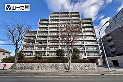 ハウステージ多賀城