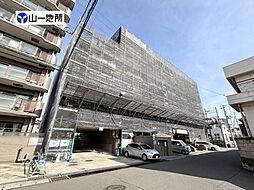 グラン・コート多賀城弐番館