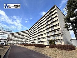 向陽台サニーハイツ