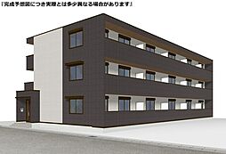 ノーブルヴィラ曙町