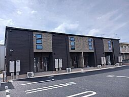 フルール・リラ　II