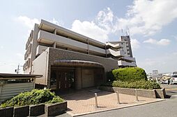 ダイアパレス岡崎南公園 西棟