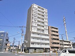 スペースシップII青砥
