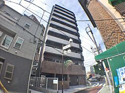 ルクシェール青砥