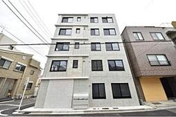 CASAPIAZZA浅草本所