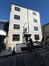 ワイエム東墨田