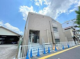 サンライズ墨田