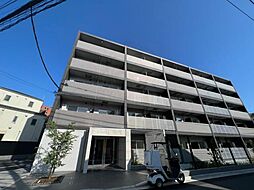 GENOVIA京成立石4ｓｋｙｇａｒｄｅｎ