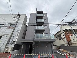 ジェノヴィア京成立石V