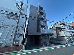 ジェノヴィア京成立石V