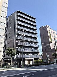 アイルグランデ押上ノース