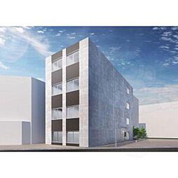MAXIV CITY堀切RIVER SIDE