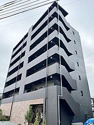 ガリシア四ツ木テラス