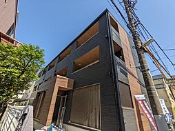 グランデール・リーリエ