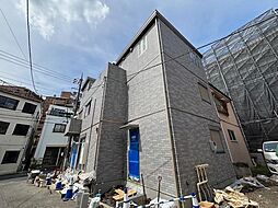 (仮称)葛飾区東四つ木1丁目PJ