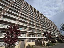 フォレストレジデンス