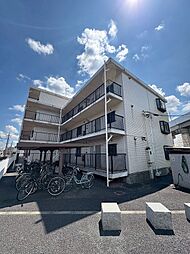 パレ・ドール久喜