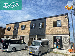 Sirius（シリウス）N棟