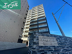 ディアコート大元駅前