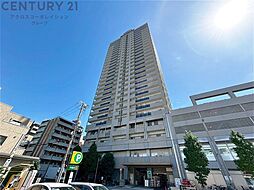 エイヴィスタワー西宮