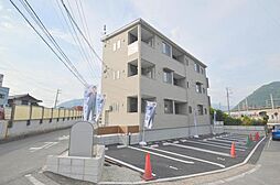 ネオメゾン可部