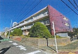 中村グリーンマンション 1号棟