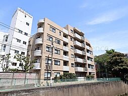 下落合南デュープレックス