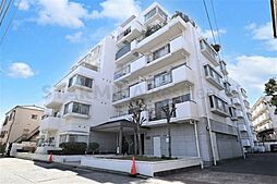 GSハイム堀切菖蒲園