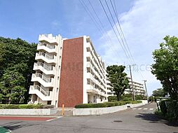 給田南住宅1号棟