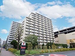 東建品川南ハイツ